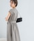 『UR TECH DRYLUXE』ポケットデザインワンピース