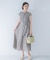 『UR TECH DRYLUXE』ポケットデザインワンピース