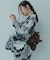 『WEB／一部店舗限定』『接触冷感／速乾』ワンピース浴衣4点セットA