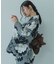 『WEB／一部店舗限定』『接触冷感／速乾』ワンピース浴衣4点セットA