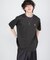『別注』OATSIDE×SENSE OF PLACE　グラフィックTシャツB