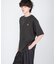 『別注』OATSIDE×SENSE OF PLACE　グラフィックTシャツB