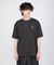 『別注』OATSIDE×SENSE OF PLACE　グラフィックTシャツB