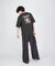 『別注』OATSIDE×SENSE OF PLACE　グラフィックTシャツB