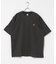 『別注』OATSIDE×SENSE OF PLACE　グラフィックTシャツB
