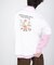『別注』OATSIDE×SENSE OF PLACE　グラフィックTシャツB