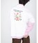 『別注』OATSIDE×SENSE OF PLACE　グラフィックTシャツB