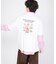 『別注』OATSIDE×SENSE OF PLACE　グラフィックTシャツB