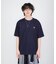 『別注』OATSIDE×SENSE OF PLACE　グラフィックTシャツB