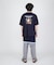 『別注』OATSIDE×SENSE OF PLACE　グラフィックTシャツB