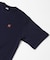 『別注』OATSIDE×SENSE OF PLACE　グラフィックTシャツB