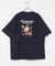 『別注』OATSIDE×SENSE OF PLACE　グラフィックTシャツB