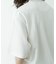 ワッフルヘンリーネックTシャツ