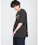 『別注』OATSIDE×SENSE OF PLACE　グラフィックTシャツC