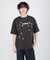 『別注』OATSIDE×SENSE OF PLACE　グラフィックTシャツC