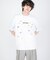 『別注』OATSIDE×SENSE OF PLACE　グラフィックTシャツC