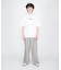 『別注』OATSIDE×SENSE OF PLACE　グラフィックTシャツC