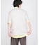 『別注』OATSIDE×SENSE OF PLACE　グラフィックTシャツC