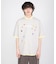 『別注』OATSIDE×SENSE OF PLACE　グラフィックTシャツC