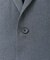 LIFE STYLE TAILOR　リネンライク千鳥柄コンフォータブルジャケット