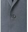 LIFE STYLE TAILOR　リネンライク千鳥柄コンフォータブルジャケット