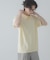 『洗濯可』ストレッチニットポロショートスリーブTシャツ