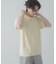 『洗濯可』ストレッチニットポロショートスリーブTシャツ
