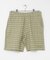 CARHARTT　KANDER SHORTS