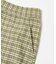 CARHARTT　KANDER SHORTS