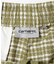 CARHARTT　KANDER SHORTS