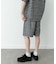 CARHARTT　KANDER SHORTS