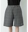 CARHARTT　KANDER SHORTS