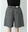 CARHARTT　KANDER SHORTS