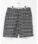 CARHARTT　KANDER SHORTS