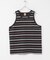 HANG TEN　BASIC BORDER TANK