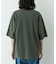 SHELTECH　WIDE T-SHIRTS