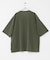 SHELTECH　WIDE T-SHIRTS