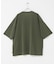 SHELTECH　WIDE T-SHIRTS