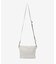 THE NORTH FACE　RAFTER SHOULDER POUCH S