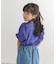 『150サイズあり』『親子リンク』『UR TECH』サマシェアタックプルオーバー(KIDS)