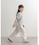 『150サイズあり』『親子リンク』『UR TECH』サマシェアタックプルオーバー(KIDS)