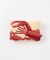 L.L.Bean　WOOL PILLOW LOBSTER