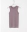 RYE TENDER　EAMES TANK-TOP