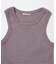 RYE TENDER　EAMES TANK-TOP