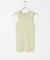 RYE TENDER　EAMES TANK-TOP