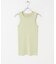 RYE TENDER　EAMES TANK-TOP