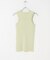RYE TENDER　EAMES TANK-TOP
