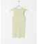 RYE TENDER　EAMES TANK-TOP