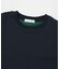 ダブルフェイス裏毛ショートスリーブTシャツ