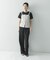 『別注』onit×URBAN RESEARCH　ポケットTシャツ